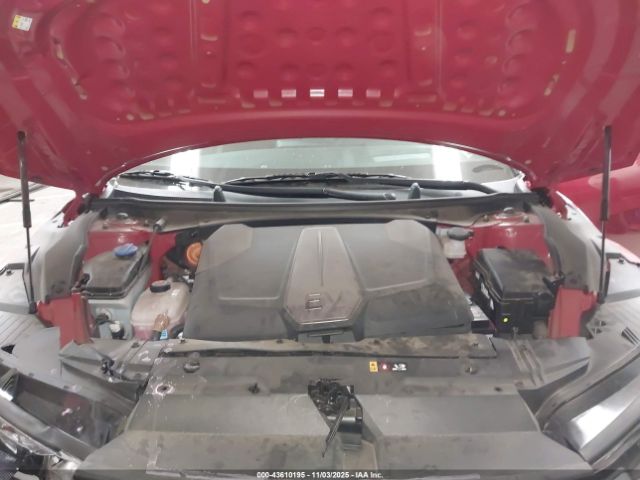 2022 KIA EV6 KNDC44LA7N5063667 Photo 9