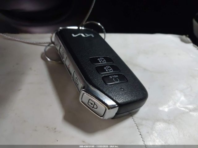 2022 KIA EV6 KNDC44LA7N5063667 Photo 10