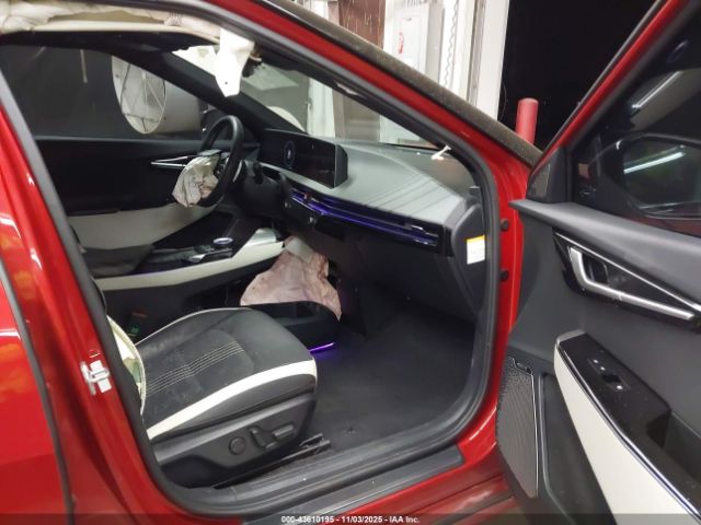 2022 KIA EV6 KNDC44LA7N5063667 Photo 4