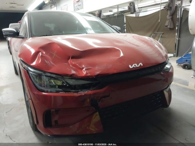 2022 KIA EV6 KNDC44LA7N5063667 Photo 5