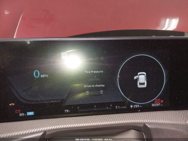 2022 KIA EV6 KNDC44LA7N5063667 Photo 6