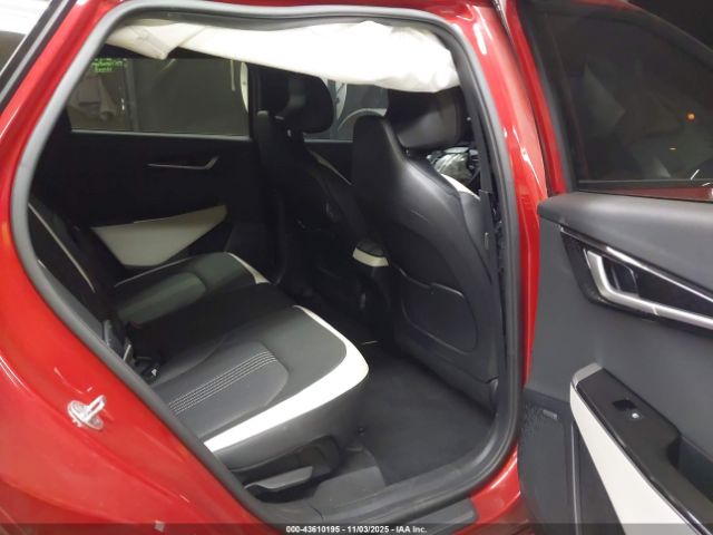 2022 KIA EV6 KNDC44LA7N5063667 Photo 7