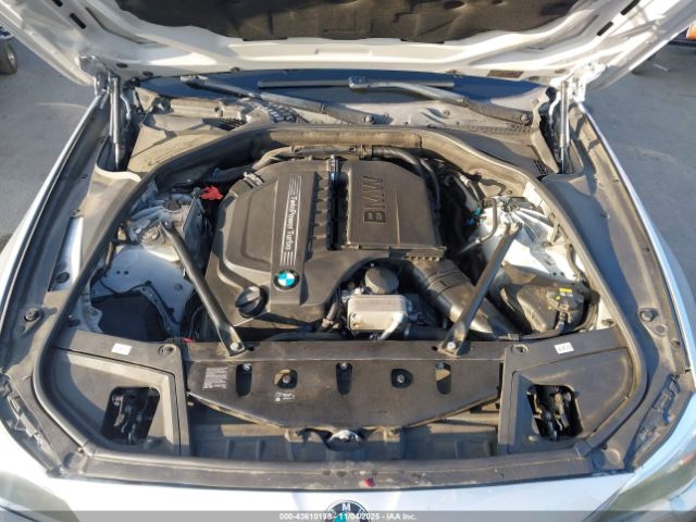 2016 BMW 535I WBA5B1C5XGG551712 Photo 9