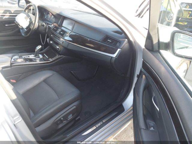 2016 BMW 535I WBA5B1C5XGG551712 Photo 4
