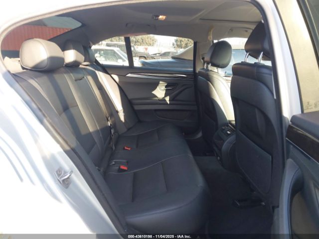 2016 BMW 535I WBA5B1C5XGG551712 Photo 7