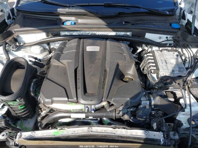 2024 PORSCHE MACAN WP1AG2A59RLB39690 Photo 9