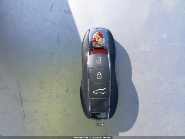 2024 PORSCHE MACAN WP1AG2A59RLB39690 Photo 10