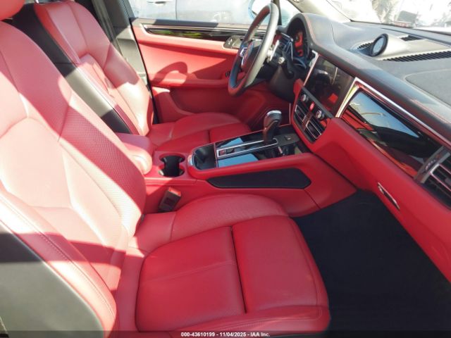 2024 PORSCHE MACAN WP1AG2A59RLB39690 Photo 4