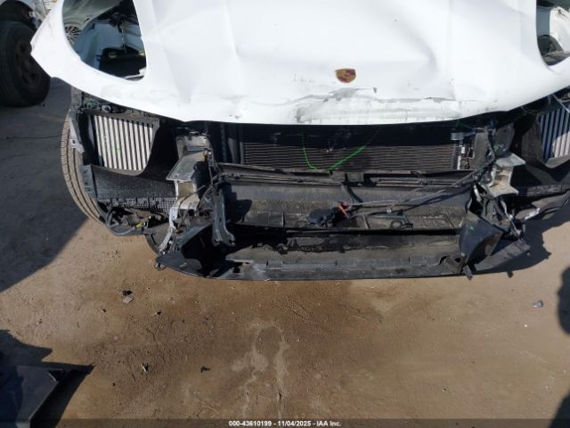 2024 PORSCHE MACAN WP1AG2A59RLB39690 Photo 5
