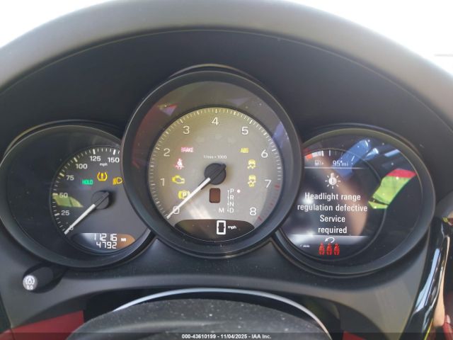 2024 PORSCHE MACAN WP1AG2A59RLB39690 Photo 6