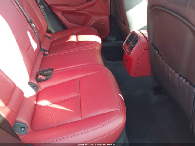 2024 PORSCHE MACAN WP1AG2A59RLB39690 Photo 7