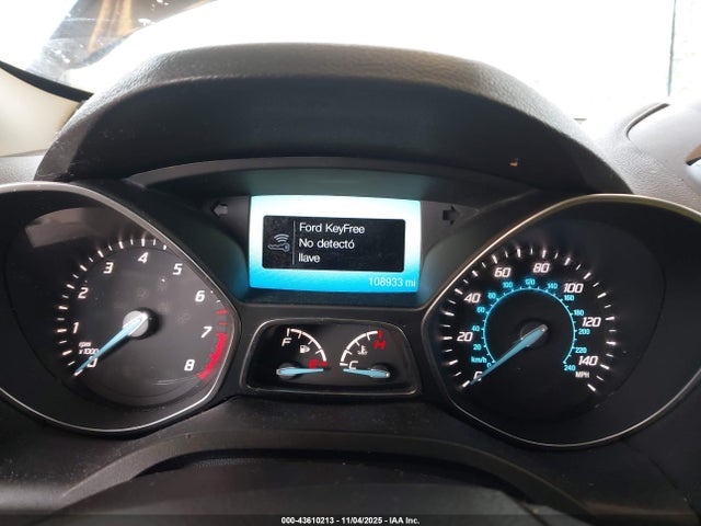 1FMCU0J94FUA69060 Ford Escape Titanium