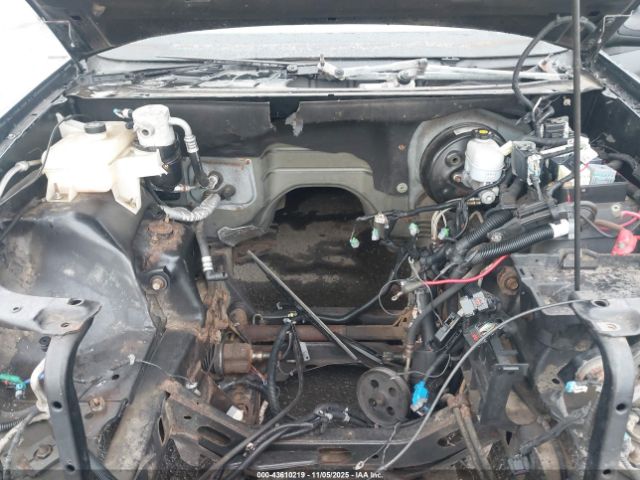 2007 CHEVROLET TRAILBLAZER 1GNET13H672226604 Photo 9