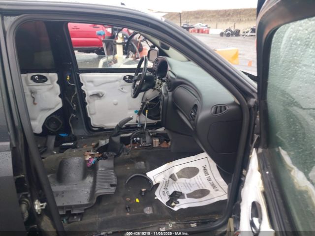 2007 CHEVROLET TRAILBLAZER 1GNET13H672226604 Photo 4