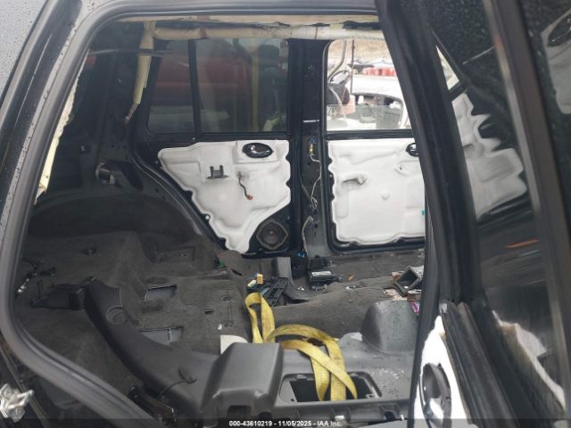 2007 CHEVROLET TRAILBLAZER 1GNET13H672226604 Photo 7