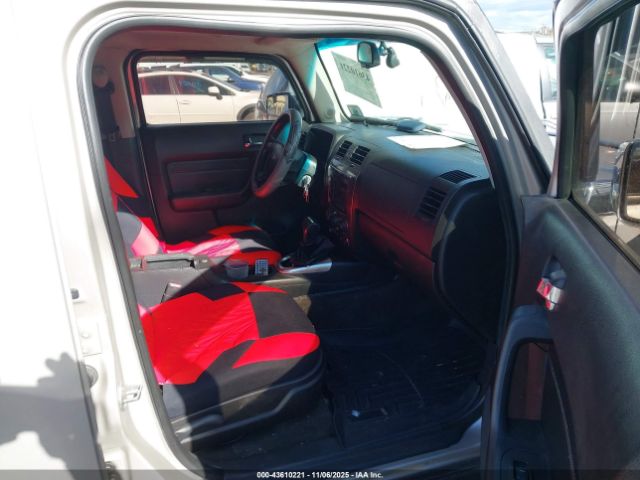 2006 HUMMER H3 SUV 5GTDN136268295162 Photo 4