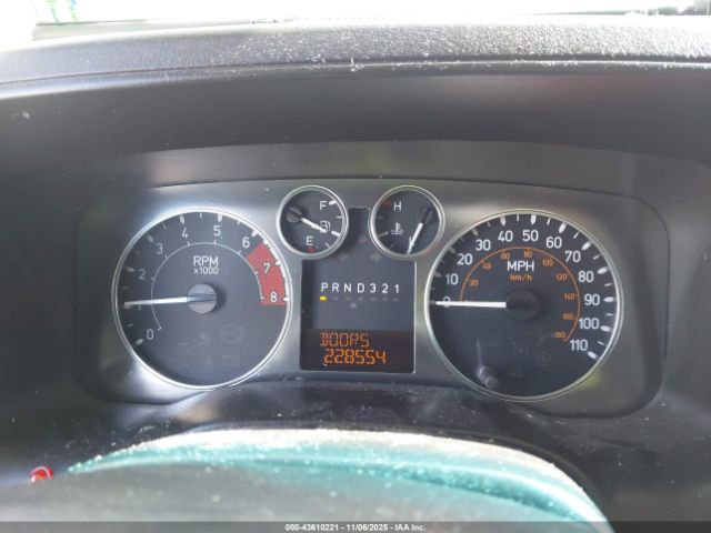 2006 HUMMER H3 SUV 5GTDN136268295162 Photo 6