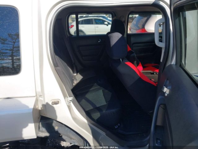 2006 HUMMER H3 SUV 5GTDN136268295162 Photo 7