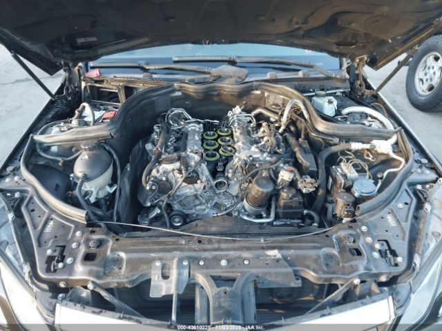 2013 MERCEDES-BENZ E 350 WDDKK5KF9DF207657 Photo 9