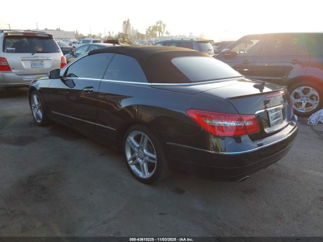 2013 MERCEDES-BENZ E 350 WDDKK5KF9DF207657 Photo 2