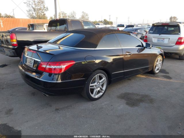 2013 MERCEDES-BENZ E 350 WDDKK5KF9DF207657 Photo 3