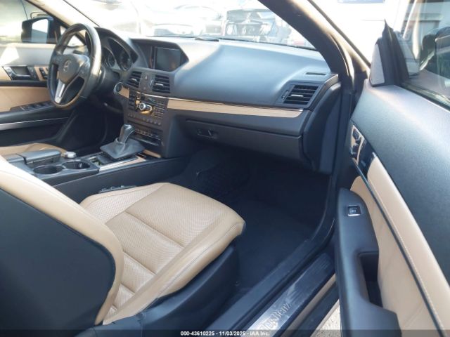 2013 MERCEDES-BENZ E 350 WDDKK5KF9DF207657 Photo 4
