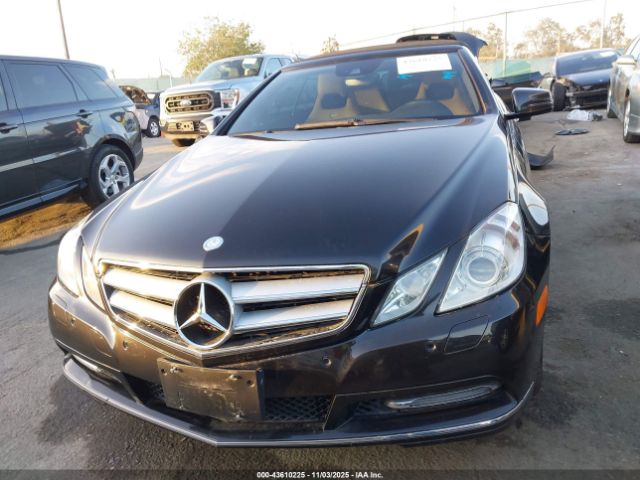 2013 MERCEDES-BENZ E 350 WDDKK5KF9DF207657 Photo 5