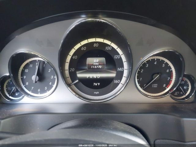 2013 MERCEDES-BENZ E 350 WDDKK5KF9DF207657 Photo 6