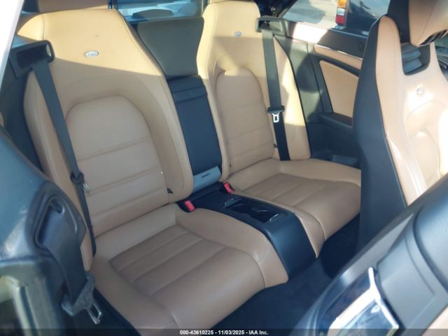 2013 MERCEDES-BENZ E 350 WDDKK5KF9DF207657 Photo 7