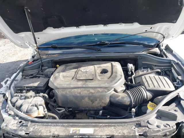 1C4RJFBG9JC241184 Jeep Grand Cherokee Limited 4x4