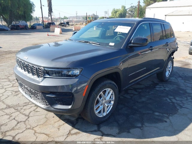 1C4RJHAGXSC308292 Jeep Grand Cherokee Laredo X 4x4