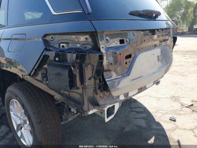 1C4RJHAGXSC308292 Jeep Grand Cherokee Laredo X 4x4