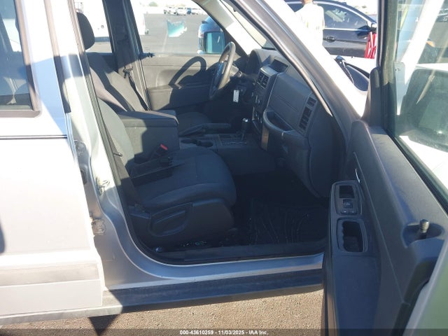 Aukcja sprzedaży 2011 Jeep Liberty Sport, vin: 1J4PN2GKXBW565191, numer aukcji: 43610259