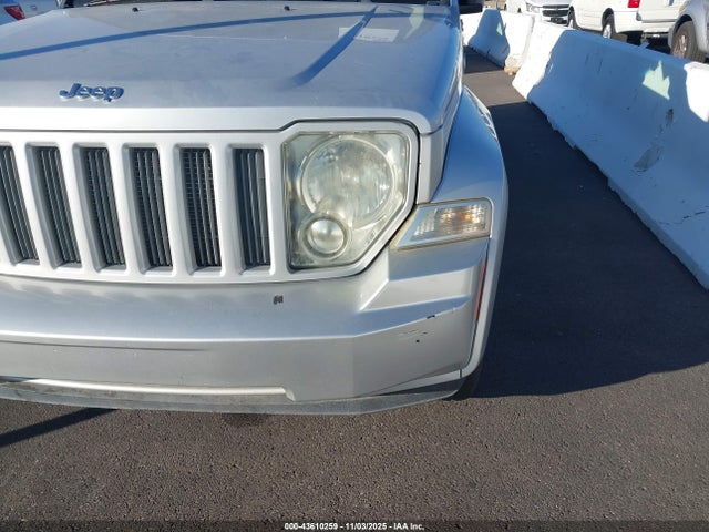 Aukcja sprzedaży 2011 Jeep Liberty Sport, vin: 1J4PN2GKXBW565191, numer aukcji: 43610259