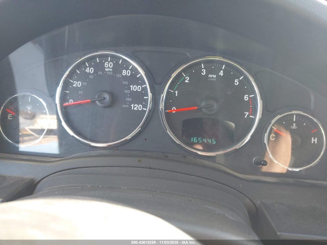 Aukcja sprzedaży 2011 Jeep Liberty Sport, vin: 1J4PN2GKXBW565191, numer aukcji: 43610259