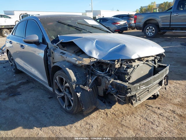 2023 AUDI A3 WAUGUDGY7PA013142 Photo 0