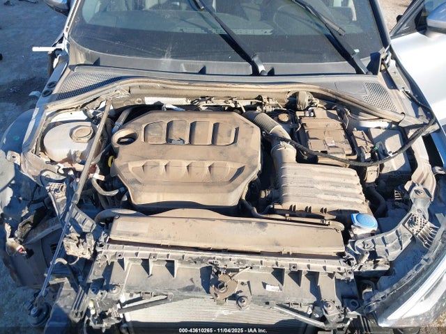 2023 AUDI A3 WAUGUDGY7PA013142 Photo 9