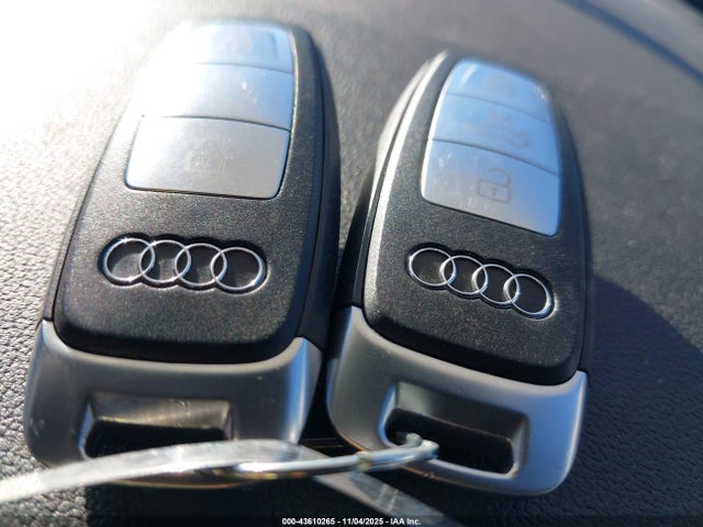 2023 AUDI A3 WAUGUDGY7PA013142 Photo 10