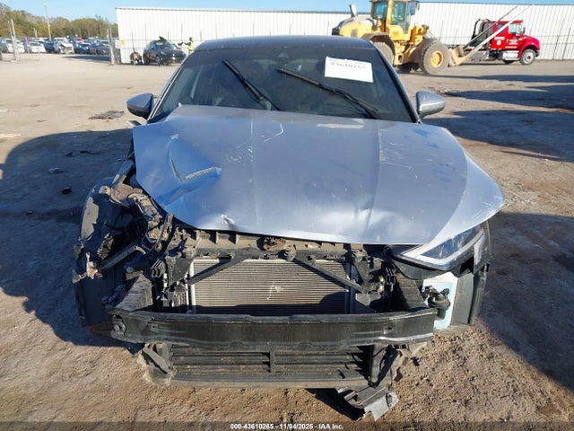 Aukcja sprzedaży 2023 Audi A3 Premium 40 Tfsi Quattro S Tronic, vin: WAUGUDGY7PA013142, numer aukcji: 43610265