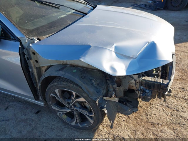 2023 AUDI A3 WAUGUDGY7PA013142 Photo 5