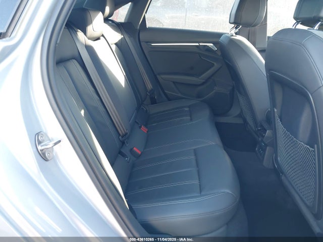 2023 AUDI A3 WAUGUDGY7PA013142 Photo 7