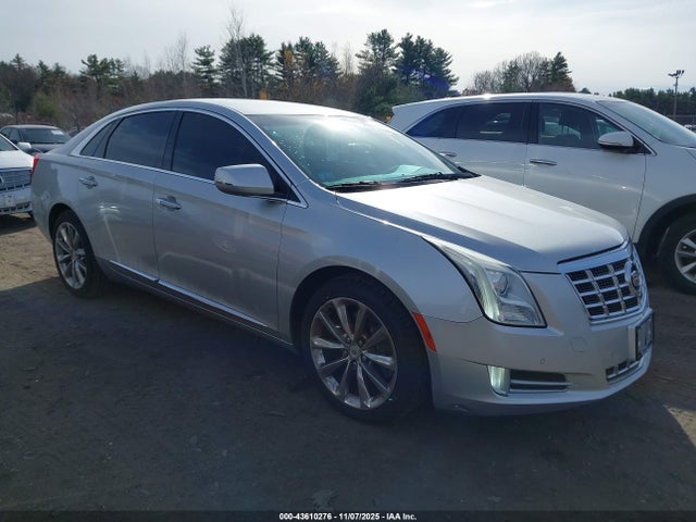 2014 CADILLAC XTS 2G61N5S36E9287614 Photo 0