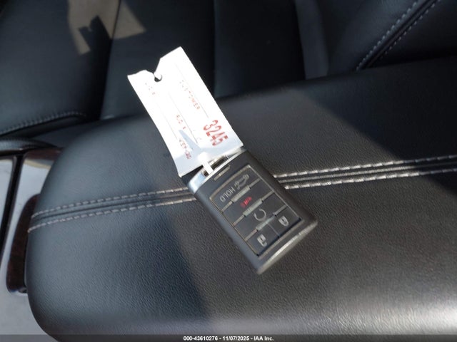 2014 CADILLAC XTS 2G61N5S36E9287614 Photo 10