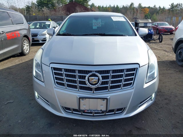 2G61N5S36E9287614 Cadillac XTS LUXURY