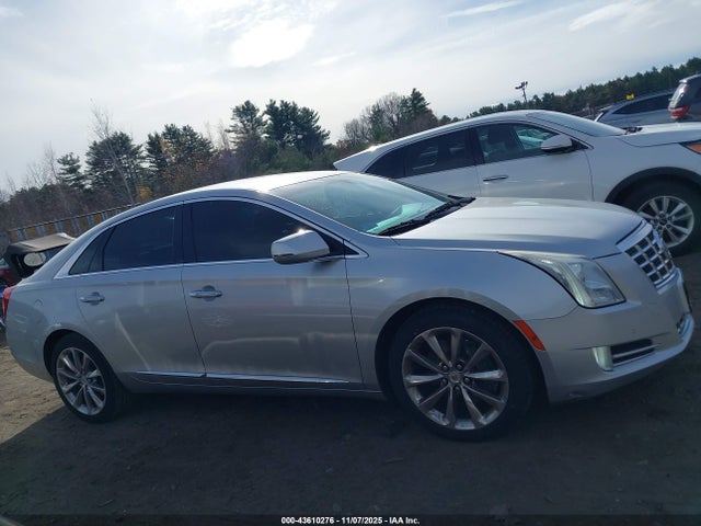 2G61N5S36E9287614 Cadillac XTS LUXURY