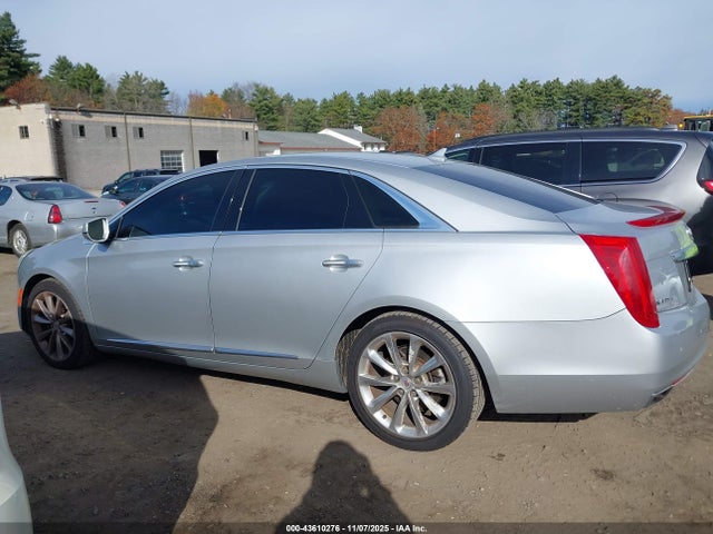 2G61N5S36E9287614 Cadillac XTS LUXURY