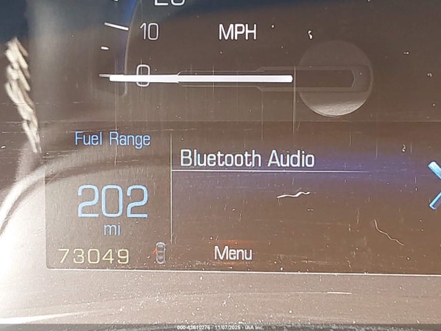 2G61N5S36E9287614 Cadillac XTS LUXURY