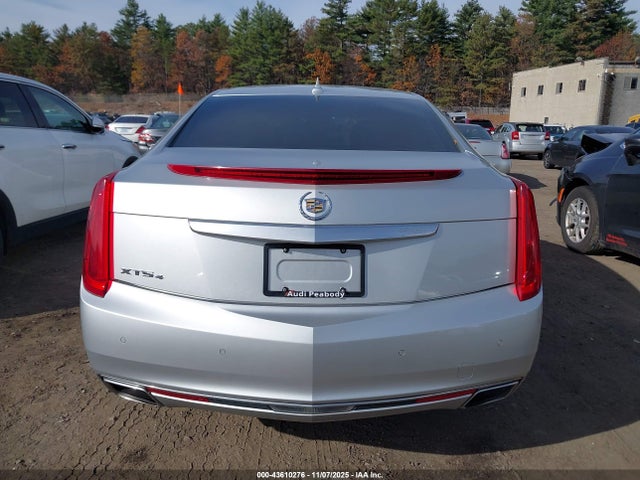 2G61N5S36E9287614 Cadillac XTS LUXURY