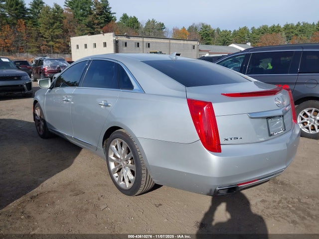 2014 CADILLAC XTS 2G61N5S36E9287614 Photo 2