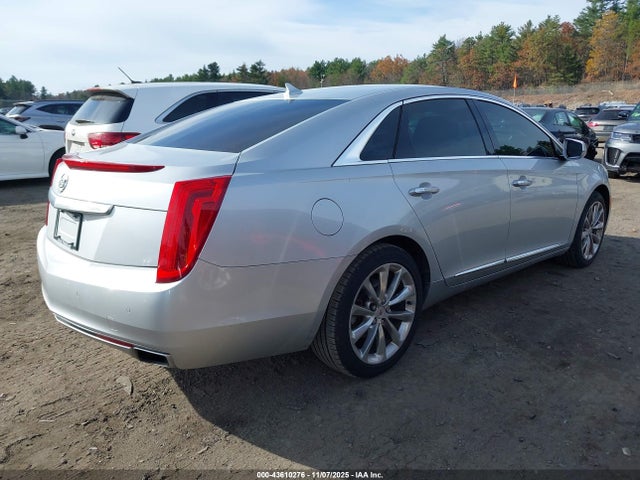 2014 CADILLAC XTS 2G61N5S36E9287614 Photo 3